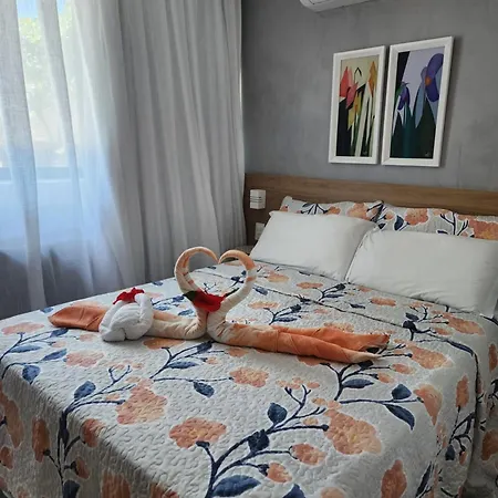 Apartamento - Porto De Galinhas-Muro Alto-Marulhos Resort# Exterior photo