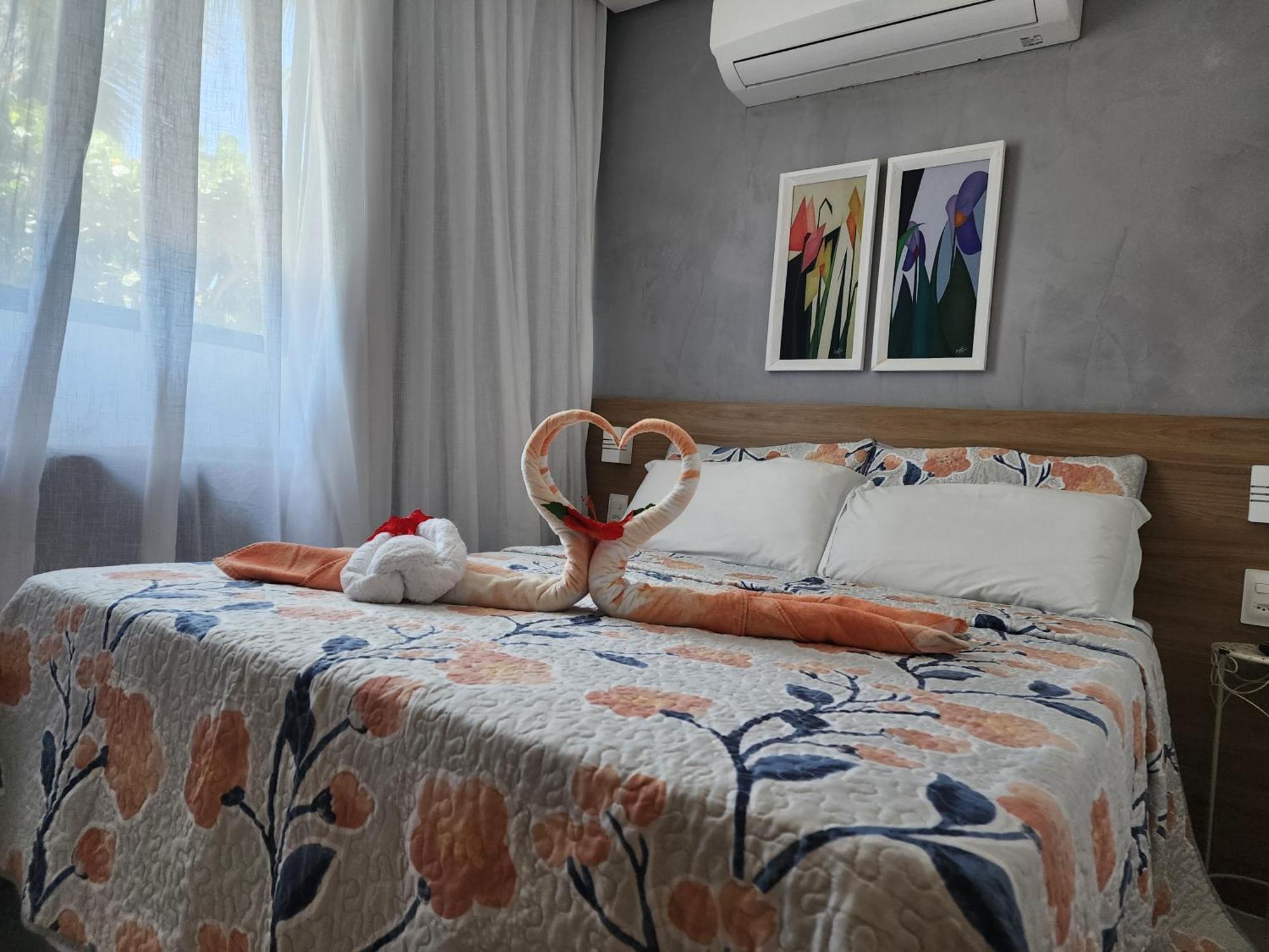 - Porto De Galinhas-muro Alto-marulhos Resort# Apartment Porto de Galinhas