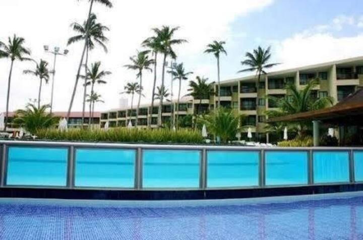 - Porto De Galinhas-muro Alto-marulhos Resort# *