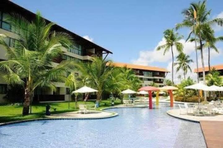 - Porto De Galinhas-muro Alto-marulhos Resort#