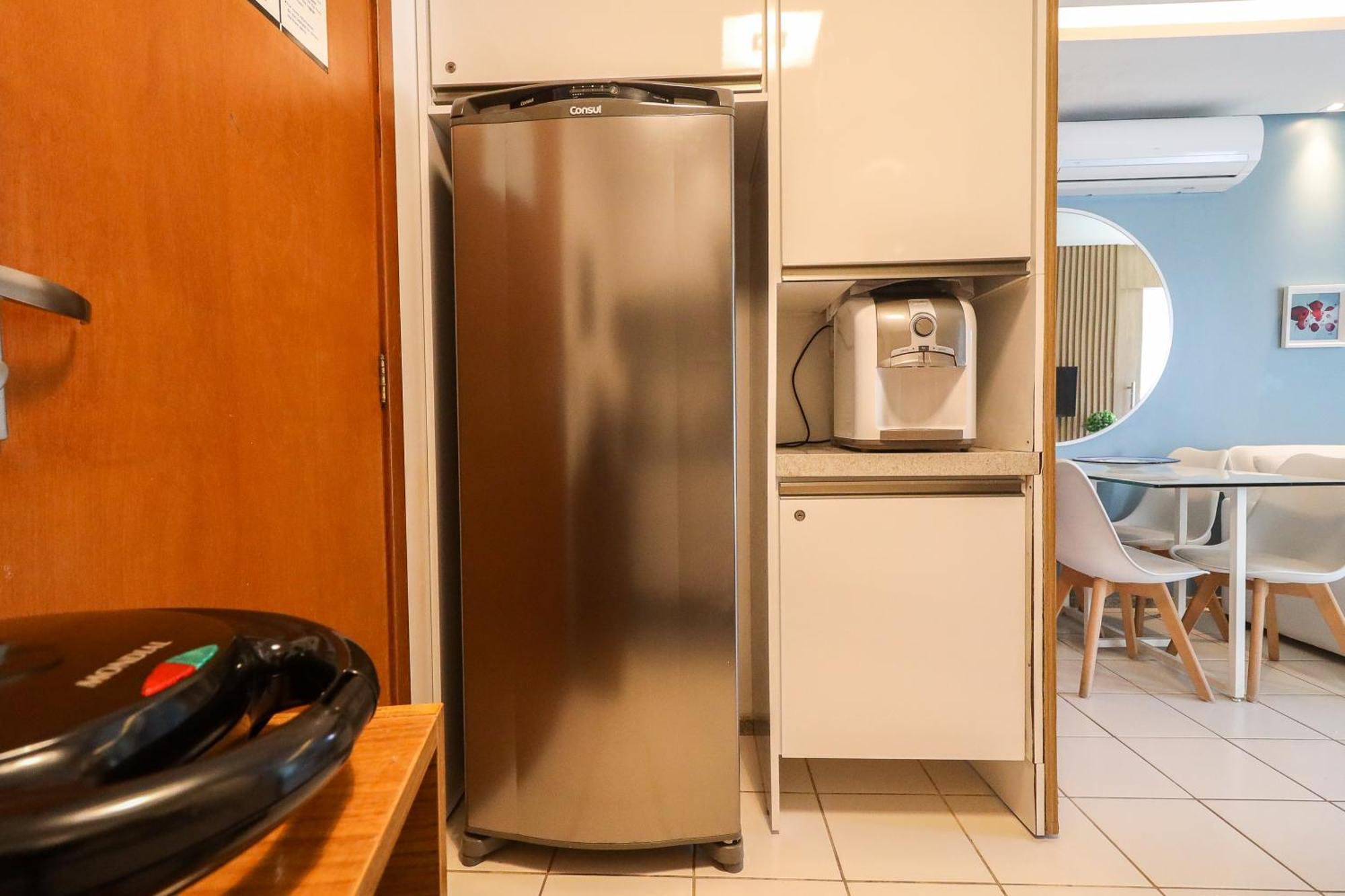 - Porto De Galinhas-muro Alto-marulhos Resort# Apartment *