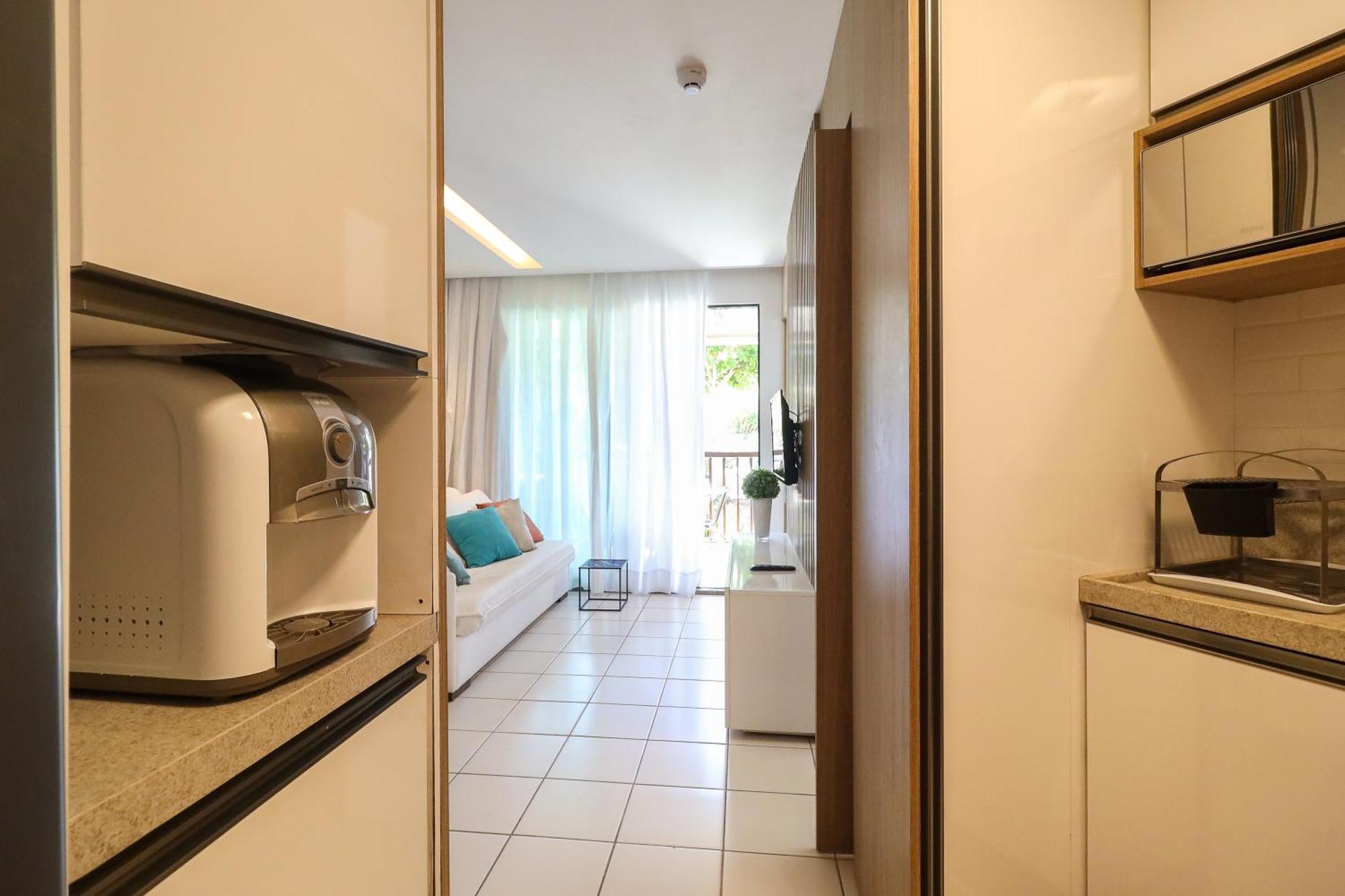 Apartment - Porto De Galinhas-muro Alto-marulhos Resort# Porto de Galinhas