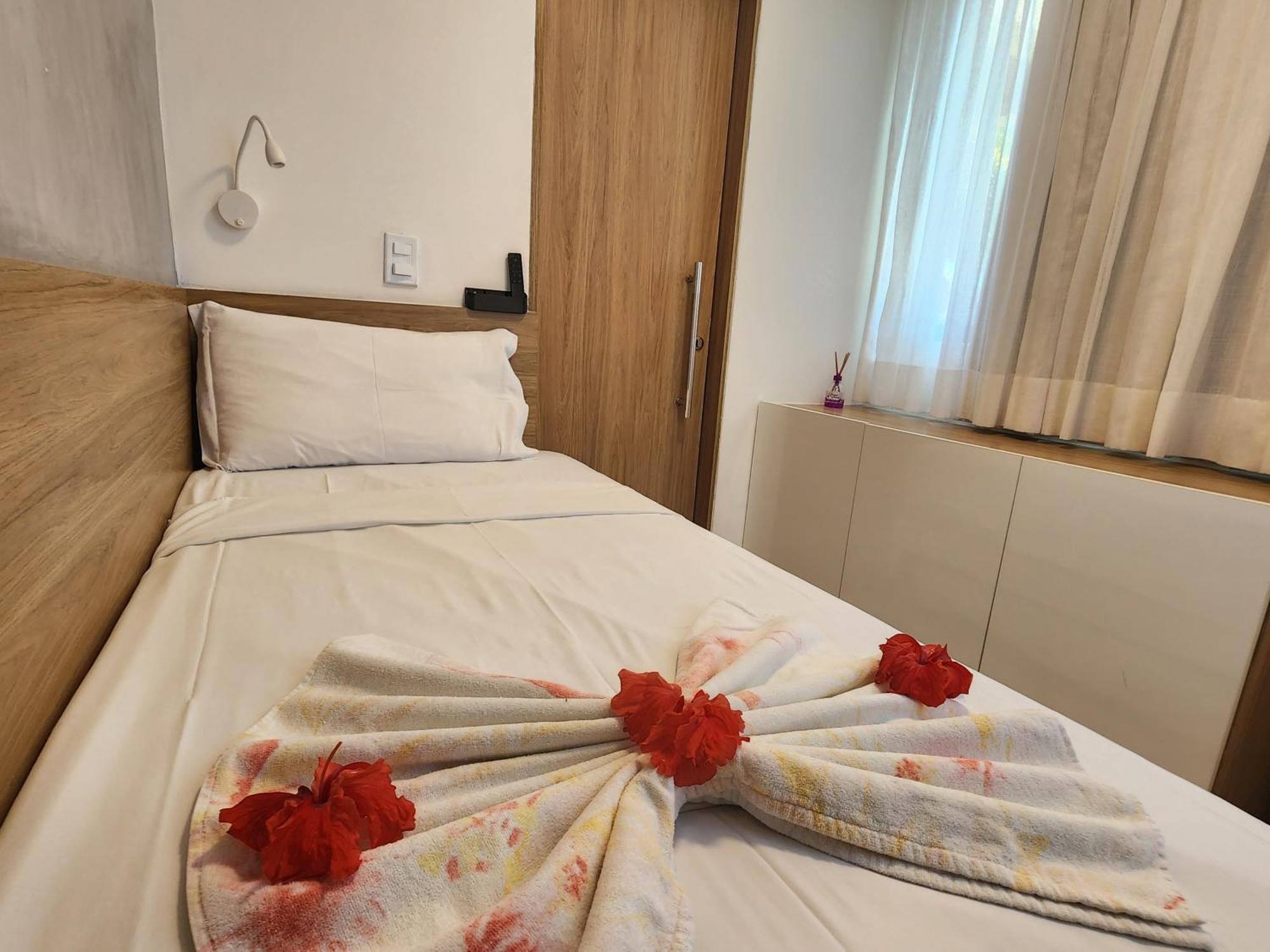 Apartment - Porto De Galinhas-muro Alto-marulhos Resort# *