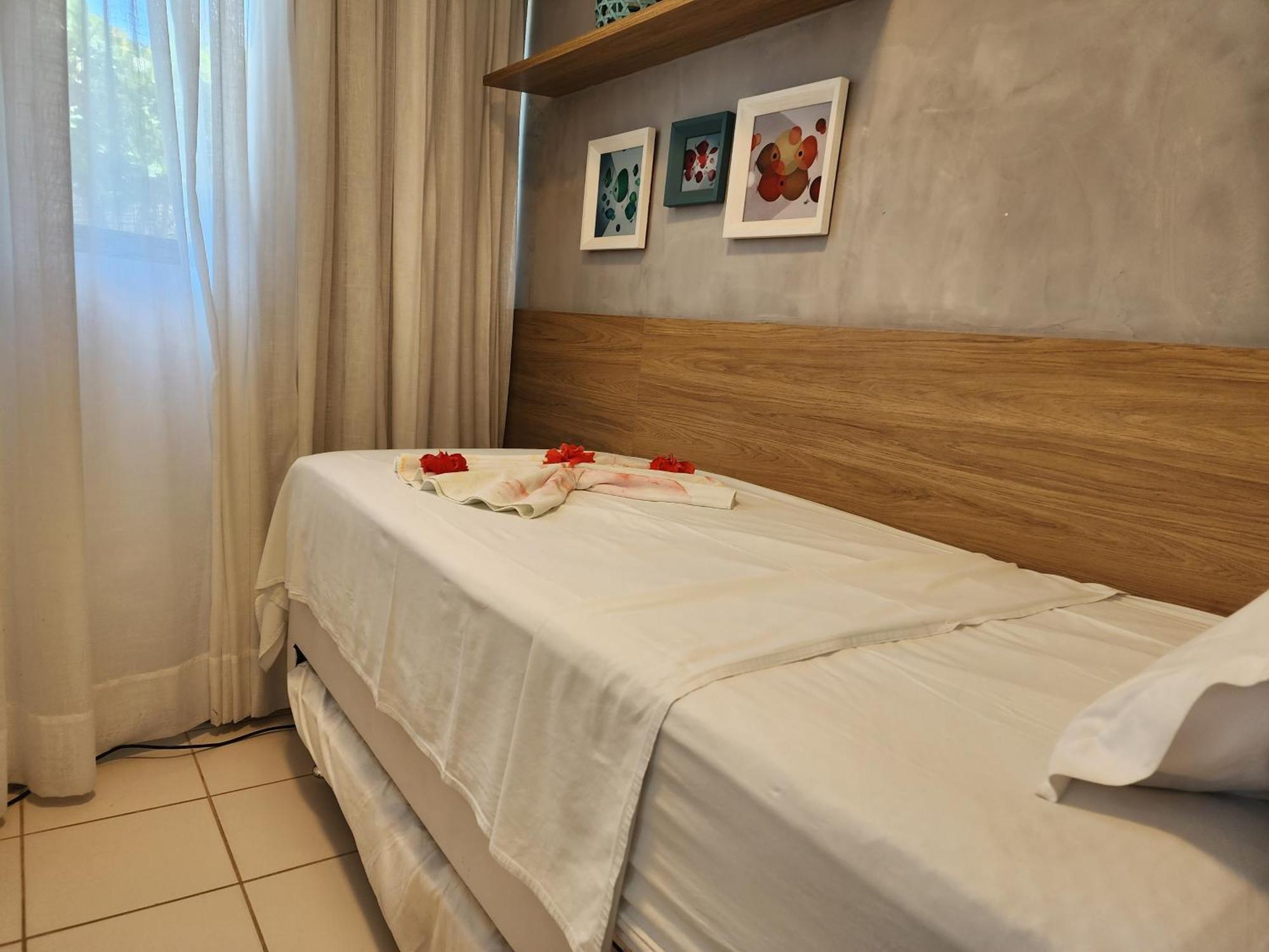 Apartment - Porto De Galinhas-muro Alto-marulhos Resort# Porto de Galinhas