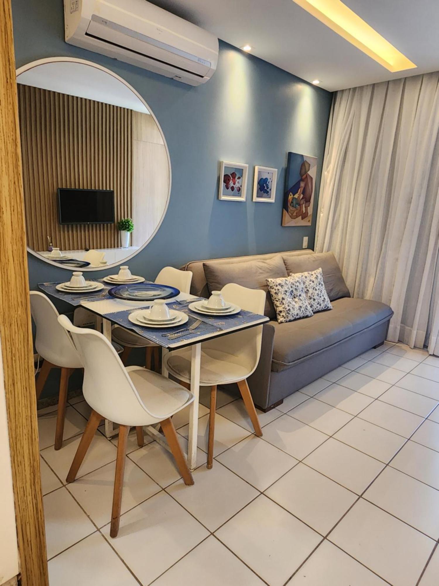 Apartment - Porto De Galinhas-muro Alto-marulhos Resort# Porto de Galinhas