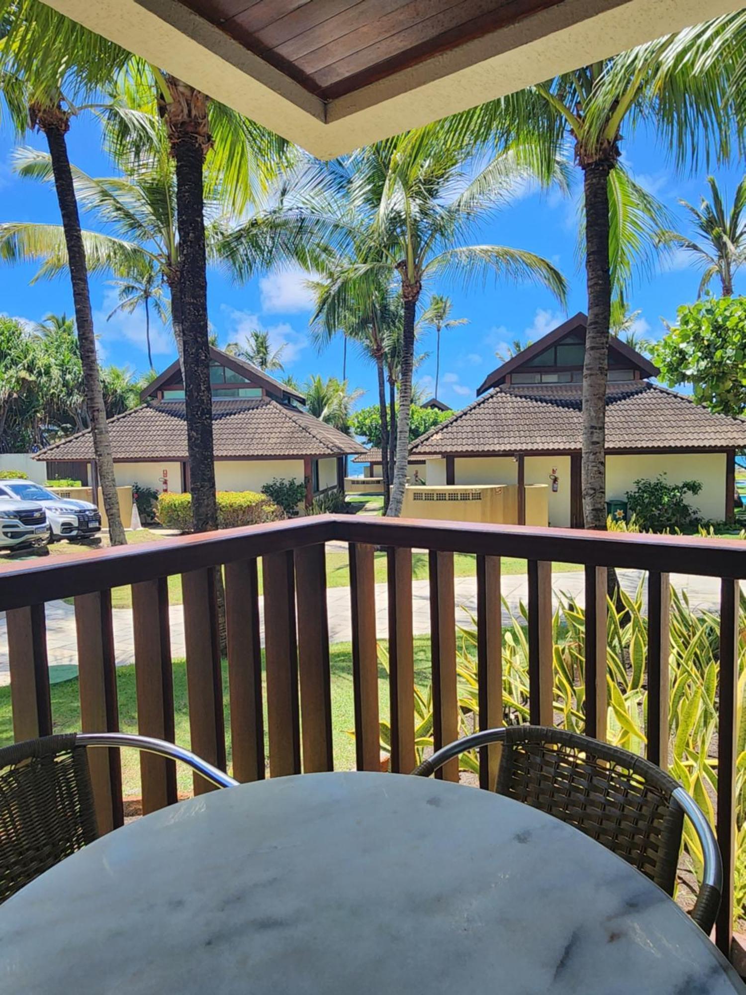 - Porto De Galinhas-muro Alto-marulhos Resort# Apartment *