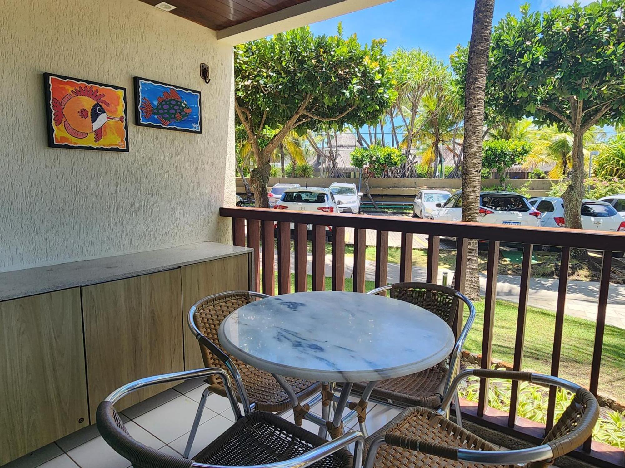 - Porto De Galinhas-muro Alto-marulhos Resort# Apartment